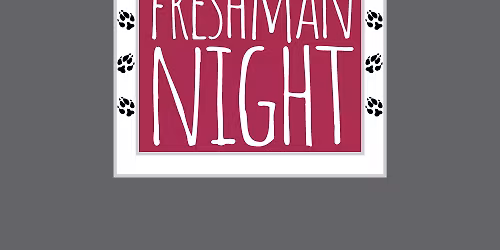Future Freshman Night 2026