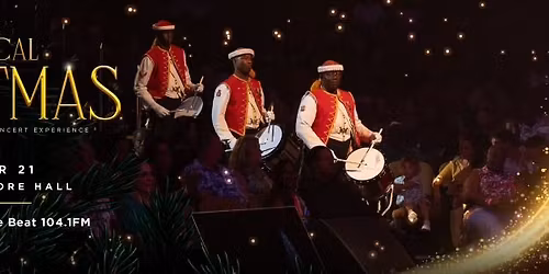 Classical Christmas 2025