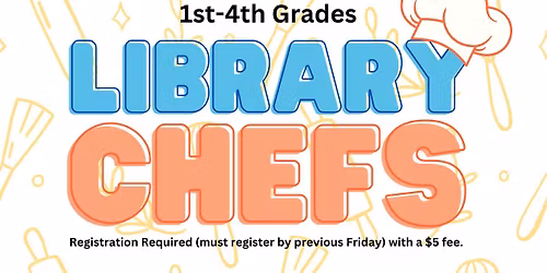 Library Chefs