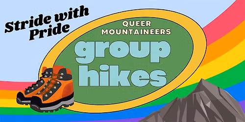 Group Hike - costumes encouraged - Snoqualmie Tunnel