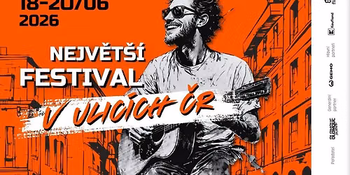 Olomouc (o)\u017eije 2026 - The Amoralist, Zav\u00edr\u00e1me, Krize Identity