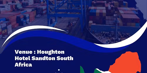 AI Strategy & Leadership Unlocking Africa's Trade Potential Summit