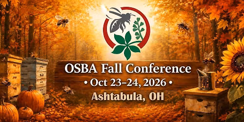 OSBA Fall Conference