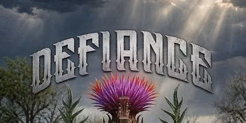 Defiance @ Papa Chubby's Lakeside Resort Labor Day Weekend!!