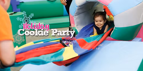 Holiday Cookie Party 