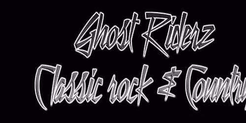 Ghost Riderz @ Crescent Yacht Club Haverhill MA