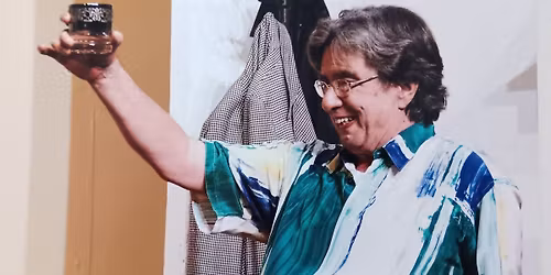 Celebrate the Life of Jerry Doty