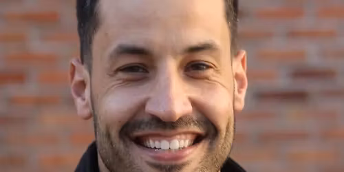 Mark Paul: The Daddy Ball Tour