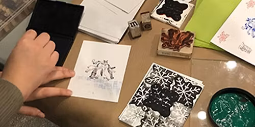 Queer Youth Art Club