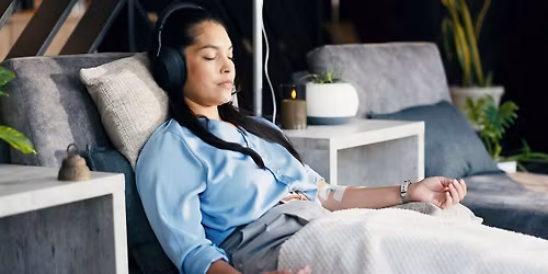 Nourish the Woman: Breathwork, IV Infusion & Community