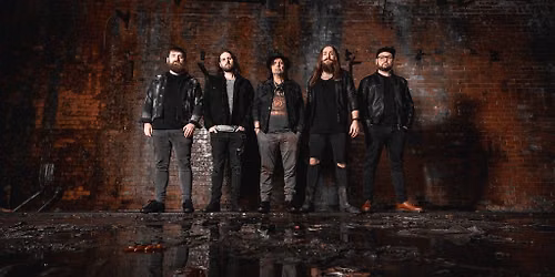 Phil Campbell\u00b4s Bastard Sons