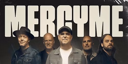 MercyMe