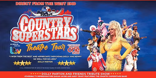 Country Superstars