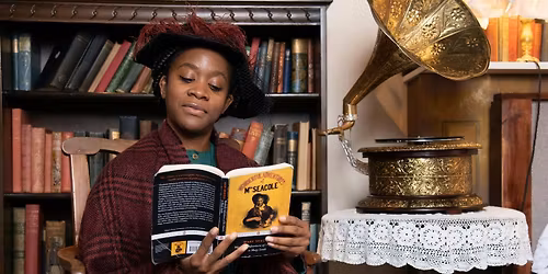 Meet Mary Seacole Home Learners Event: