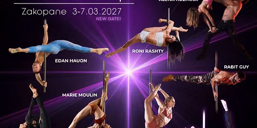 Haczkur Pole Camp