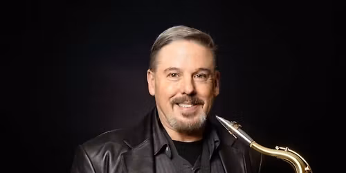 Holiday Jazz with Michael Agidius