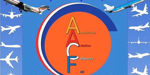 Amsterdam Aviation Collectors Fair 2026
