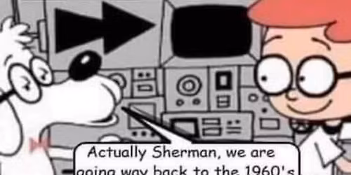 Wayback @ The Brewhouse