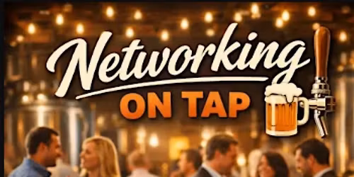 Networking On Tap