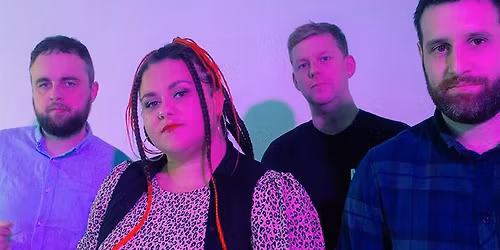 Smokestack @ Beeses - Fri 17th April 2026!