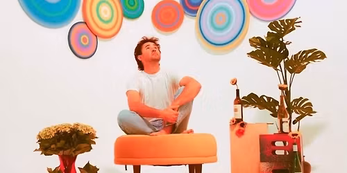 Sunday Funday w\/ Stop Light Observations and Grace Miller Moody