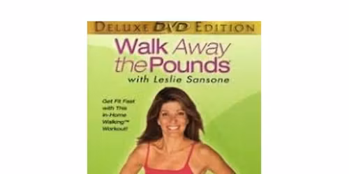 Walk Away the Pounds