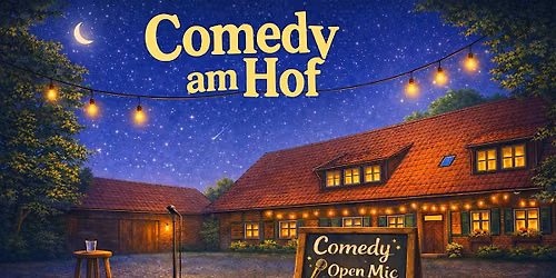 Comedy am Hof