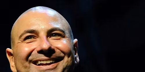 An Evening with Joe Avati