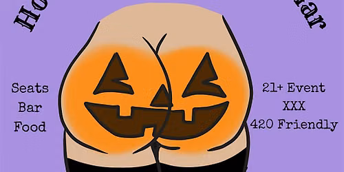 Hoe-lloween Spooktacular
