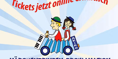 Proklamation von Phil II.