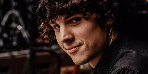  Potomac Fish & Game Club - Mack Berry