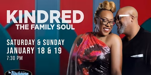 Kindred the Family Soul