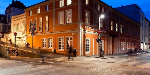 61. Ordin\u00e6re generalforsamling