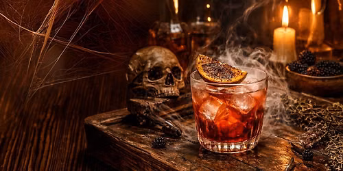 Haunted Tavern