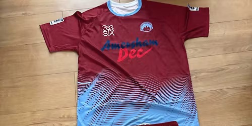 Penn & Tyler\u2019s Vets V Prestwood Vets