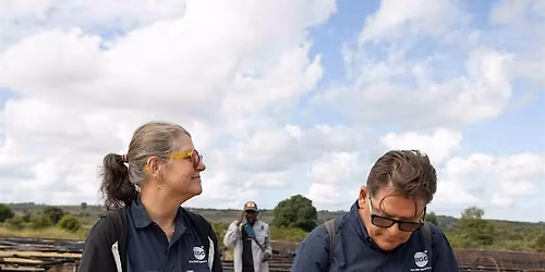 BIGGBY COFFEE Co-founder Farm Direct Initiative