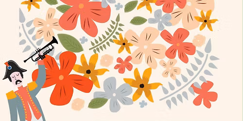 Concert de printemps - Th\u00e9\u00e2tre Jean Vilar \u00e0 Romans