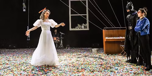 UNE PI\u00c8CE SOUS INFLUENCE