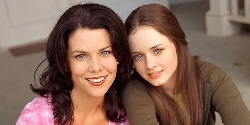 Gilmore Girls trivia at Roaring Table Brewery