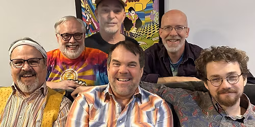 FJB Holiday Jam at the Bull Run Taphouse