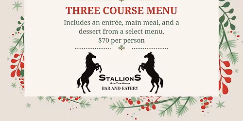 We are open Christmas Day \ud83c\udf84 