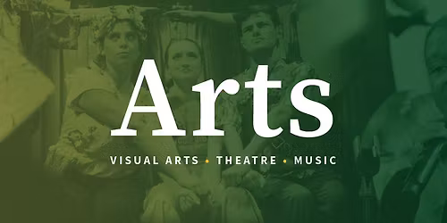 Sacred Music Recital (Spring)