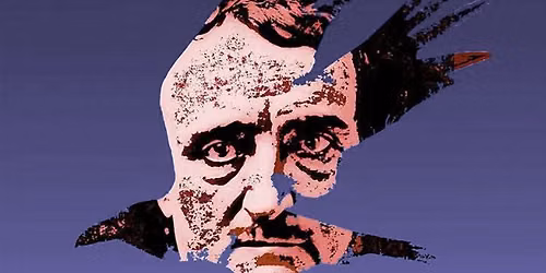 Poe in Lowell 'Farewell, Friendly Spirits' Poetry and Revelry