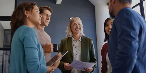 Workshop 5 FFL- Leading Through Change and Uncertainty