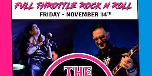 The Sticky Sweets at the Mooselodge in Oceanside, CA Friday, Nov.14th, 8-11pm