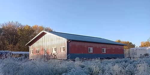 End of Year Celebration \u2014 Sharing Our Roots