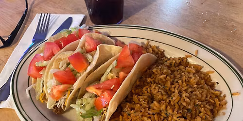 Taco Night
