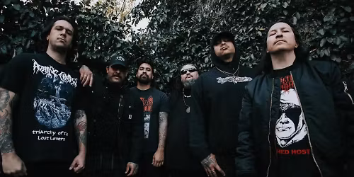 Twitching Tongues with Xibalba