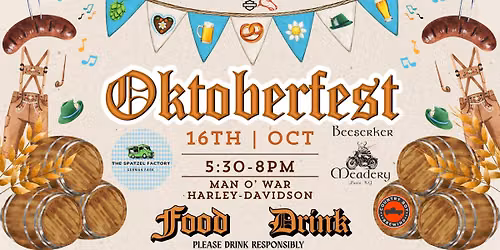 Oktoberfest