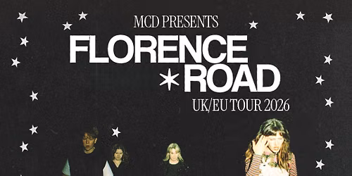 Florence Road